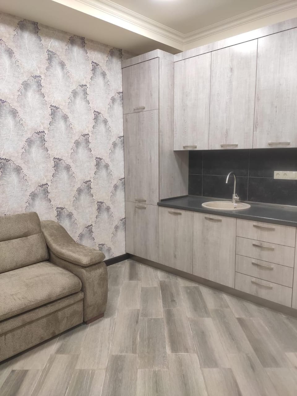 Сердце Еревана Apartment in Yerevan