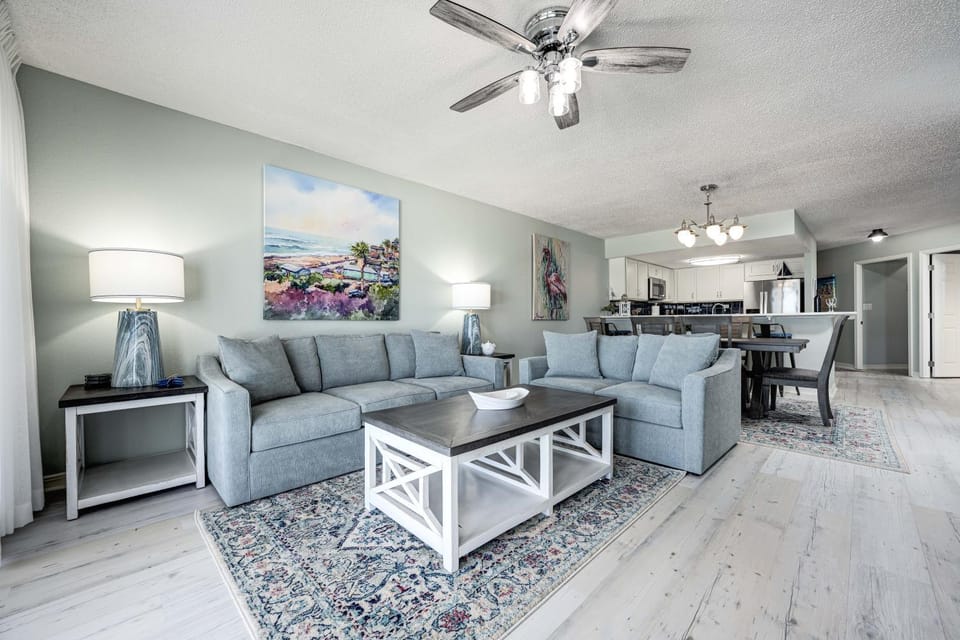 Islander #4001 Apartment in Okaloosa Island