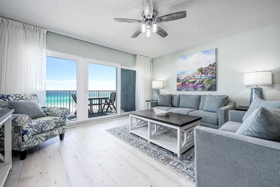 Islander #4001 Apartment in Okaloosa Island