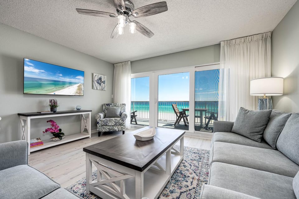 Islander #4001 Apartment in Okaloosa Island