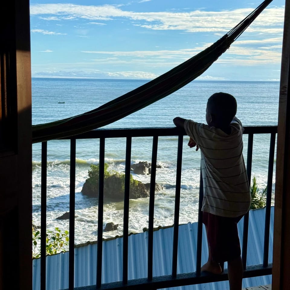 Natural landscape, View (from property/room), Balcony/Terrace