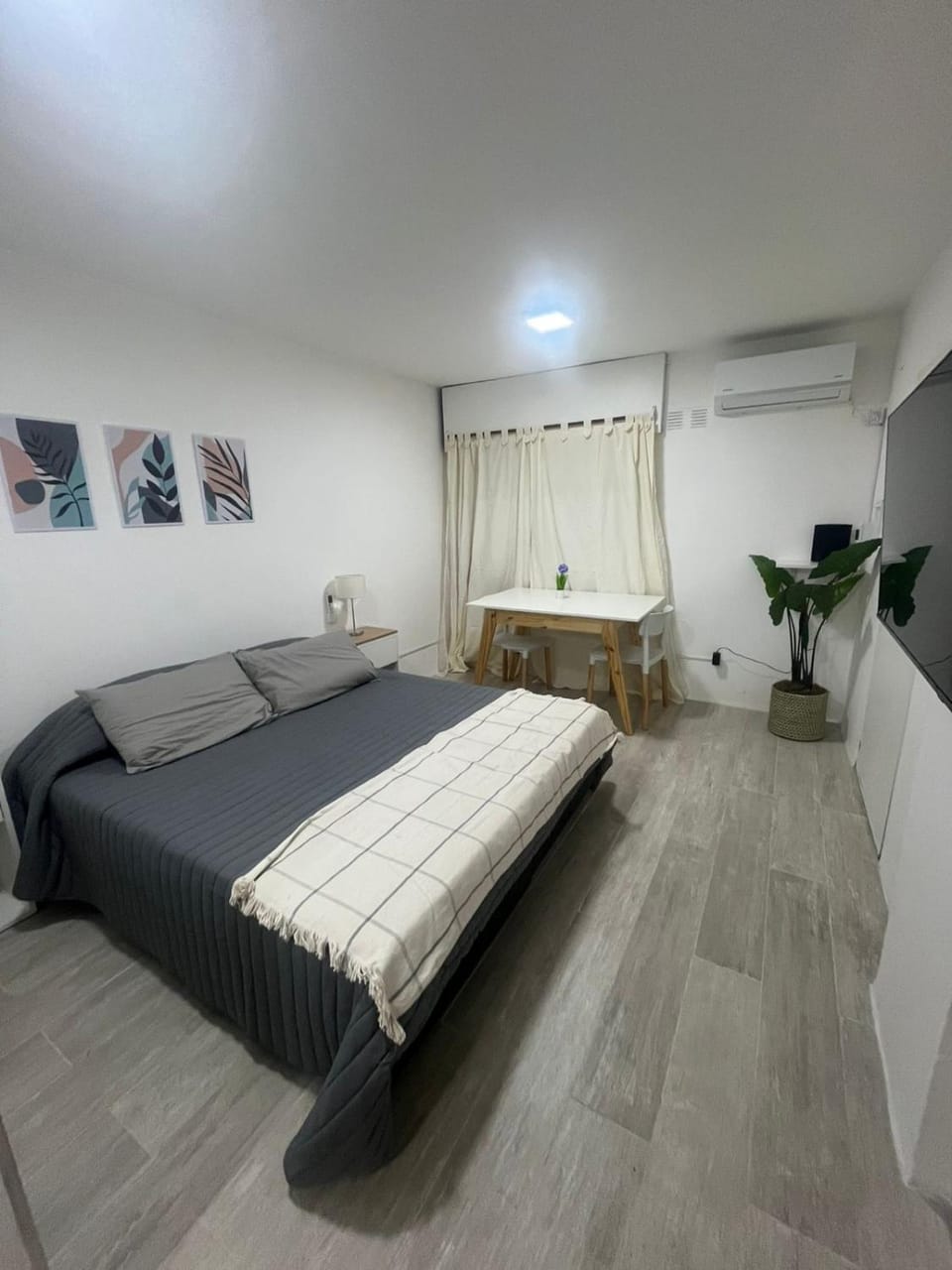 Monoambiente centro Carlos Paz Apartment in Villa Carlos Paz