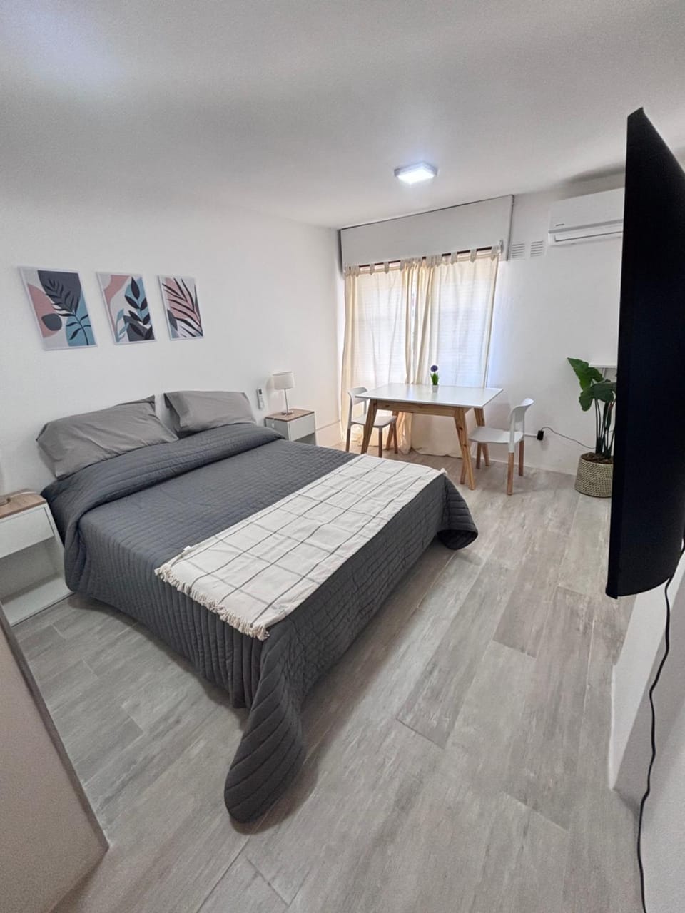 Monoambiente centro Carlos Paz Apartment in Villa Carlos Paz
