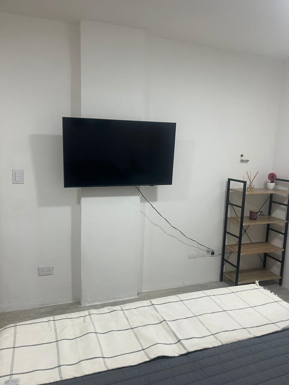 Monoambiente centro Carlos Paz Apartment in Villa Carlos Paz