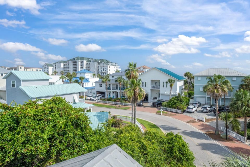 Lazy Magnolia House in Destin