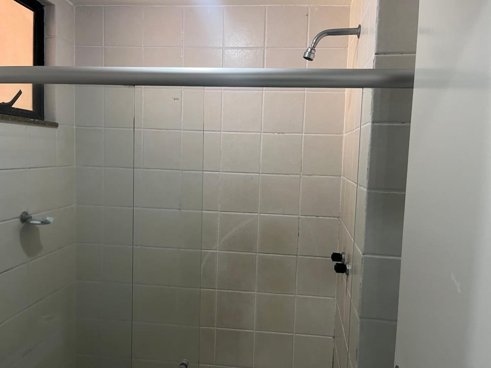 Apartamento Aconchegante Apartment in Campos