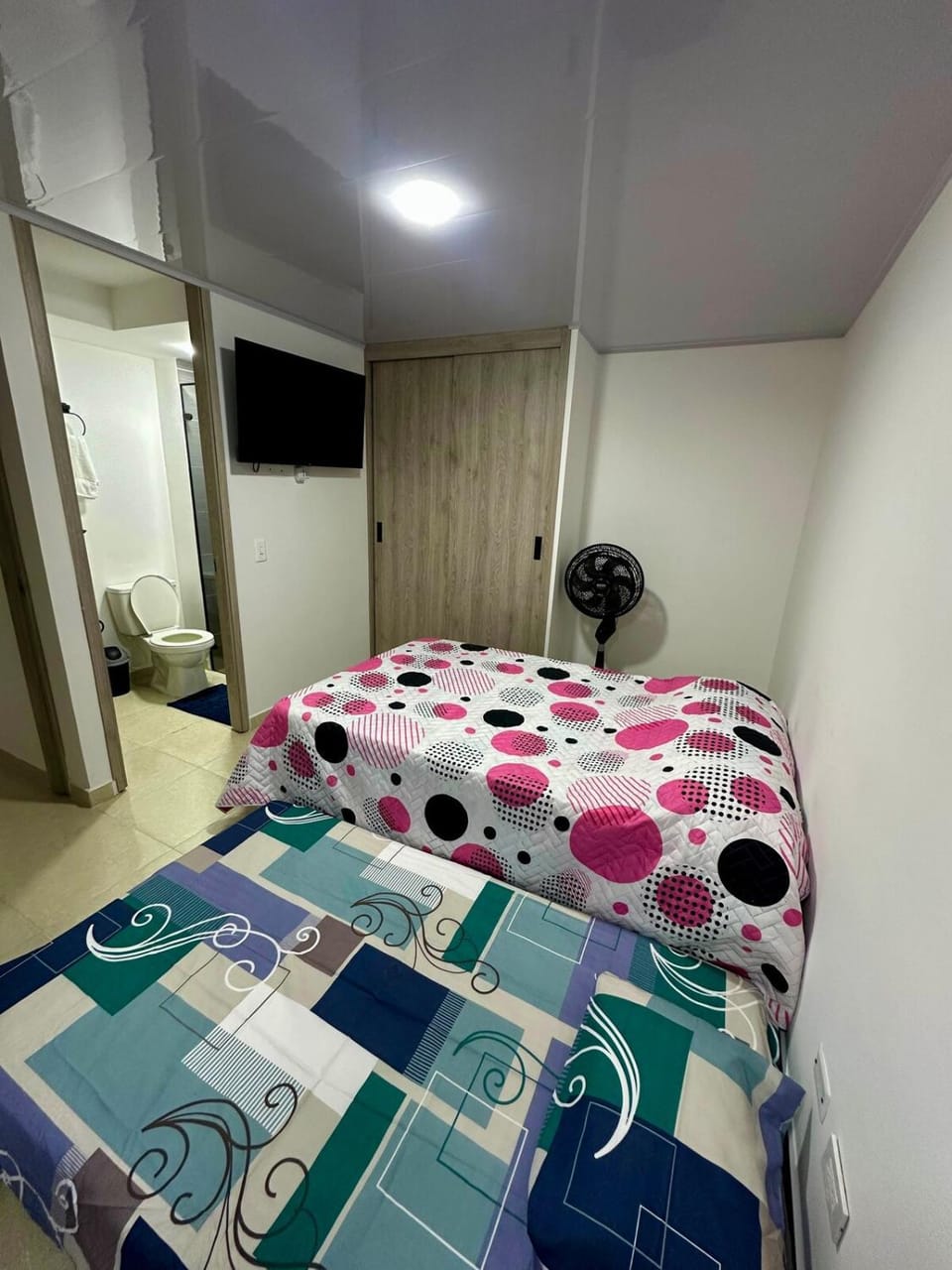 Apartamento Amoblado Melgar Tolima Apartment in Melgar