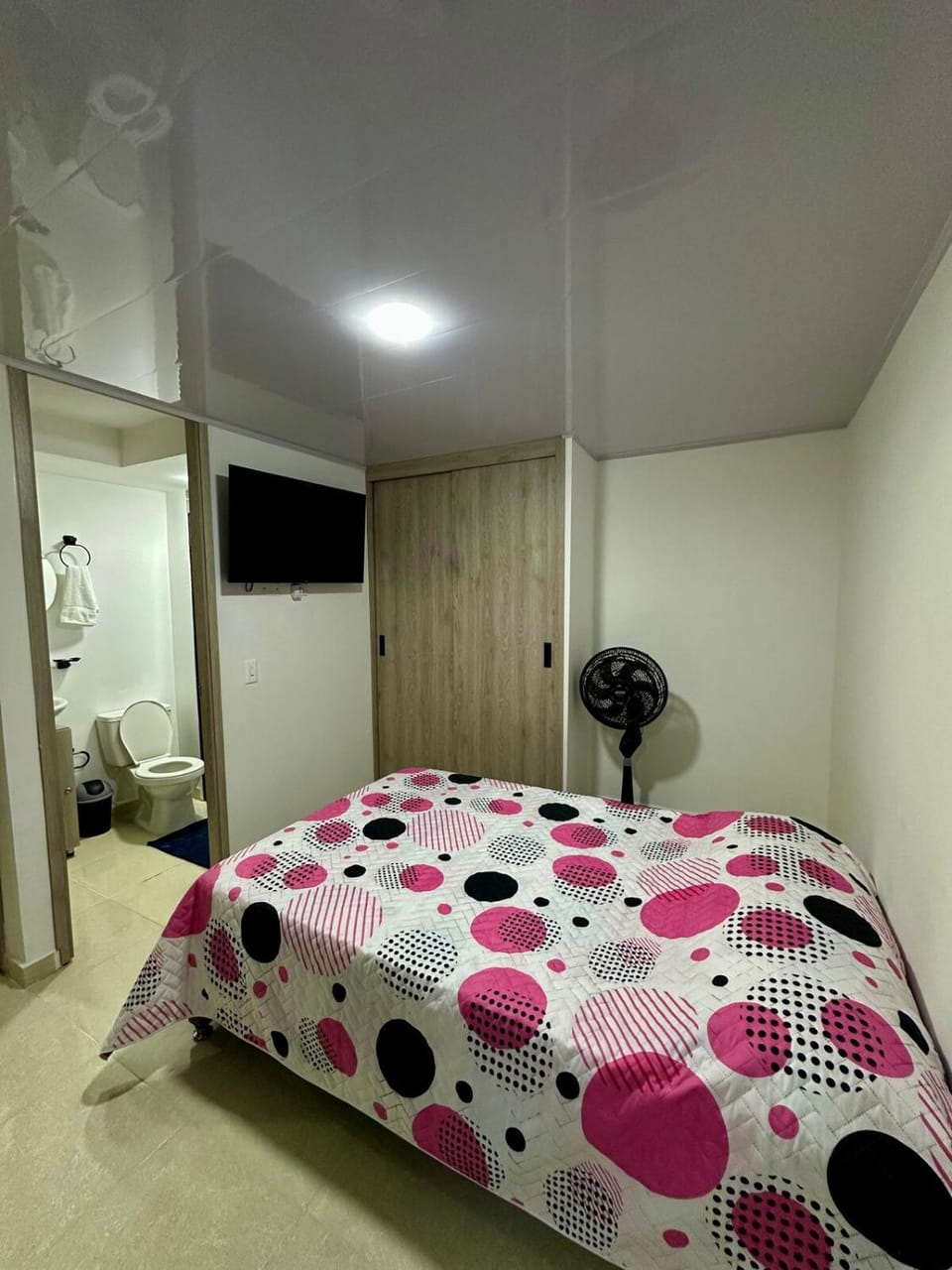 Apartamento Amoblado Melgar Tolima Apartment in Melgar