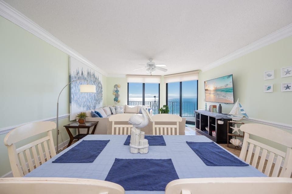 Phoenix X 1006 Apartment in Ono Island