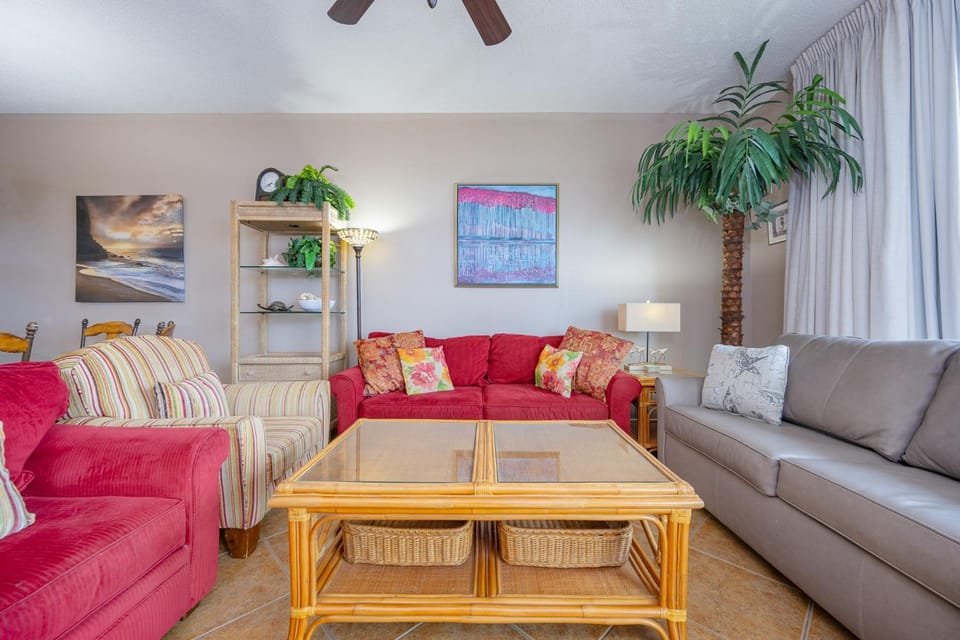 Phoenix X 103 Apartment in Ono Island
