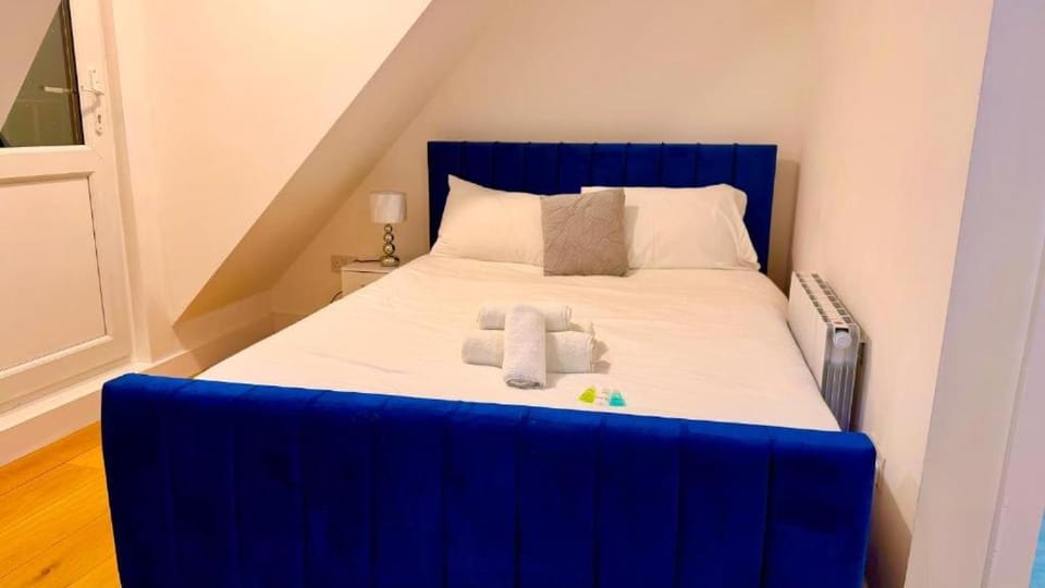 3A Golders Green London Apartment in London Borough of Camden
