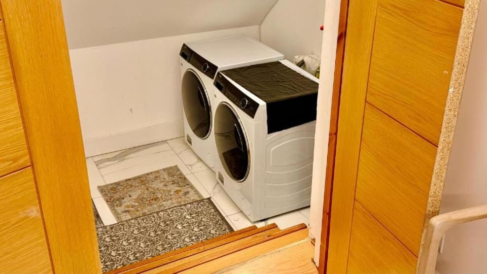 3A Golders Green London Apartment in London Borough of Camden
