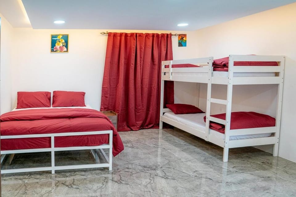 Eco Paradise UAQ 2BHK Studio Near UAQ Zoo House in Ajman - United Arab Emirates