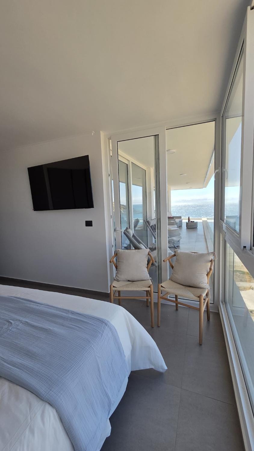Playa Blanca, Tongoy - Arenas de Playa Blanca Apartment in Coquimbo Region
