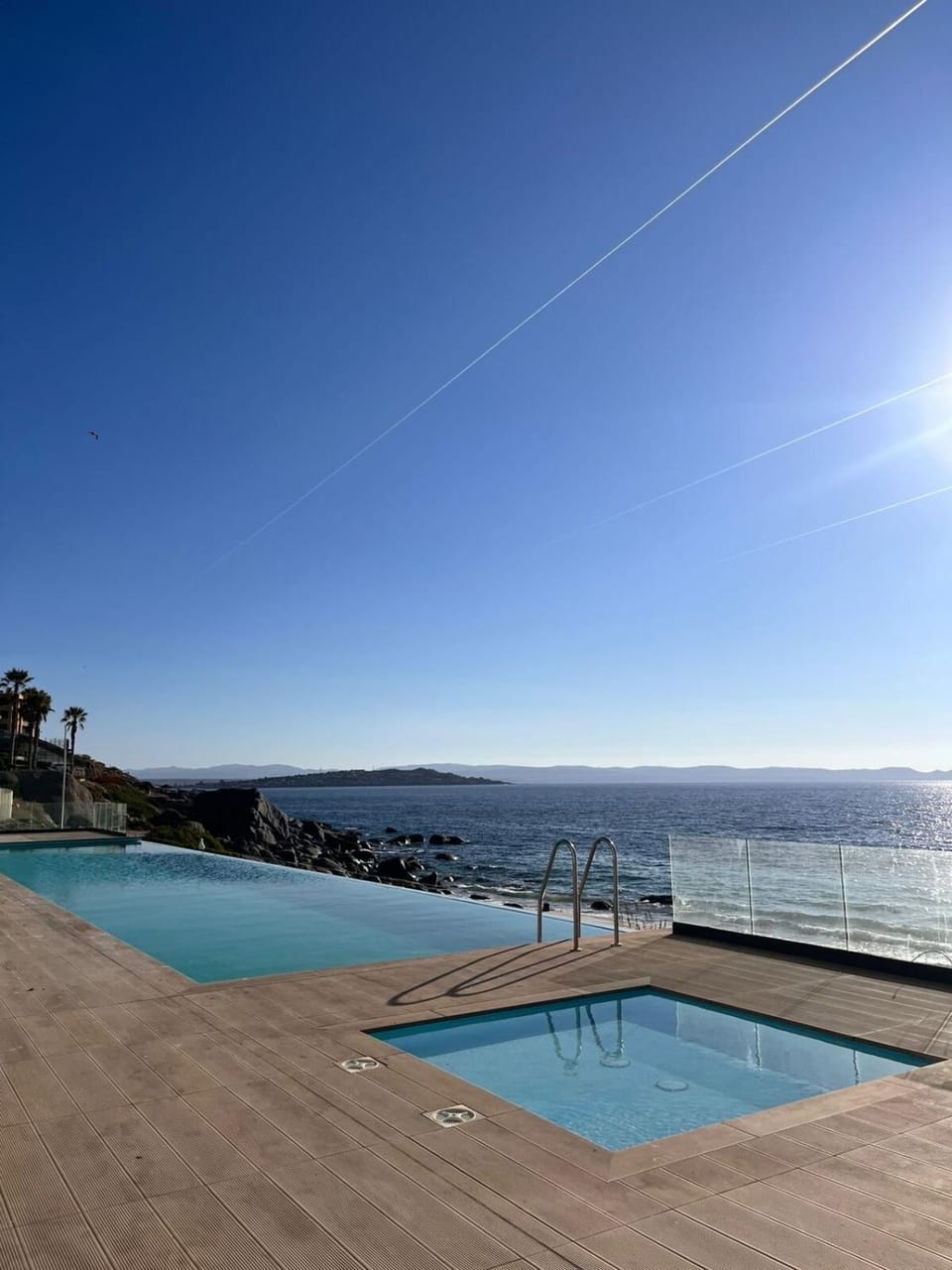Playa Blanca, Tongoy - Arenas de Playa Blanca Apartment in Coquimbo Region