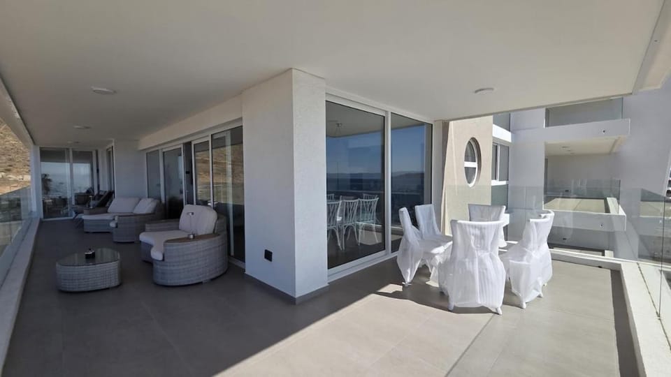 Playa Blanca, Tongoy - Arenas de Playa Blanca Apartment in Coquimbo Region