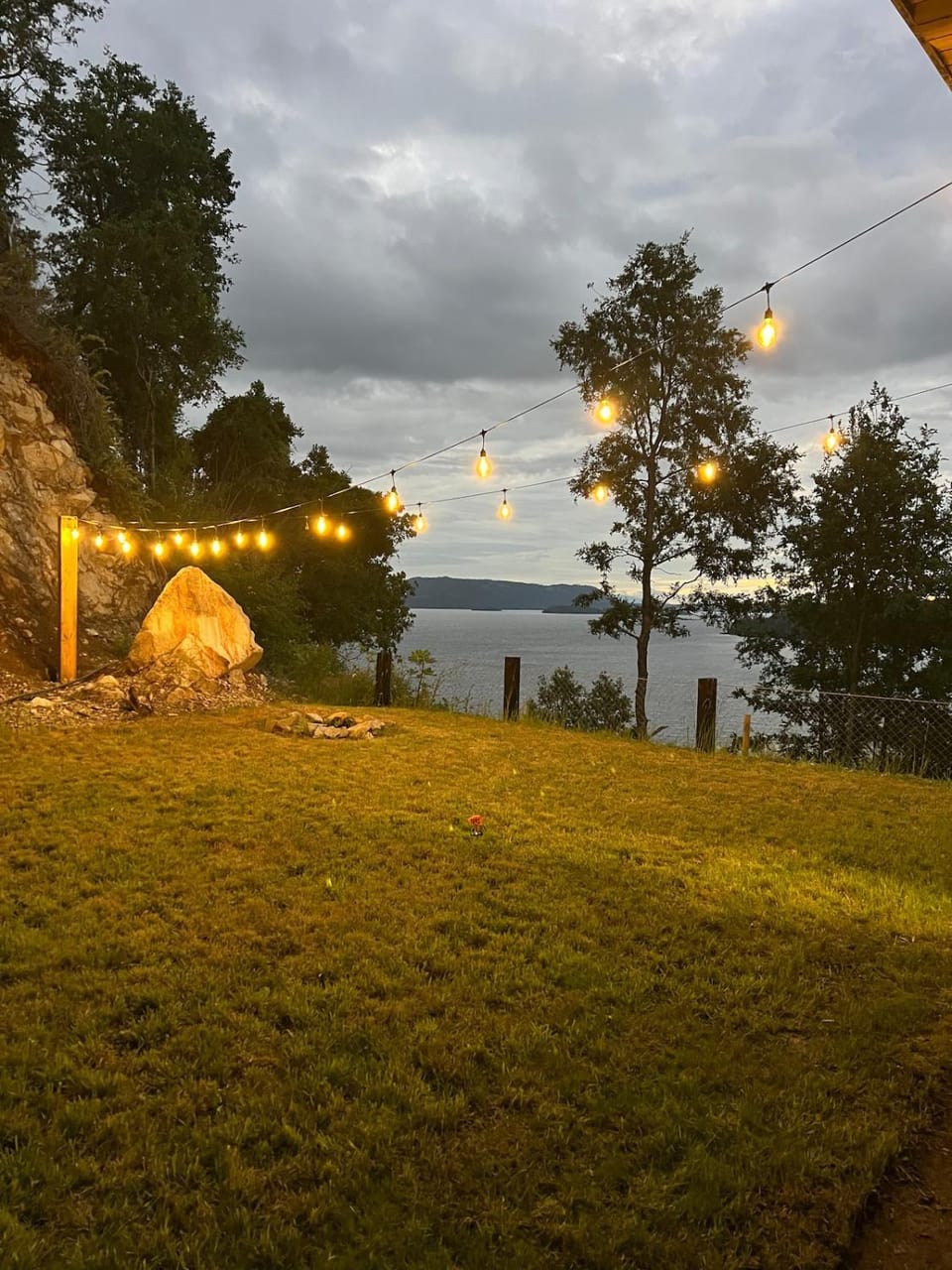 Amazing house with a lake view House in Los Ríos, Chile