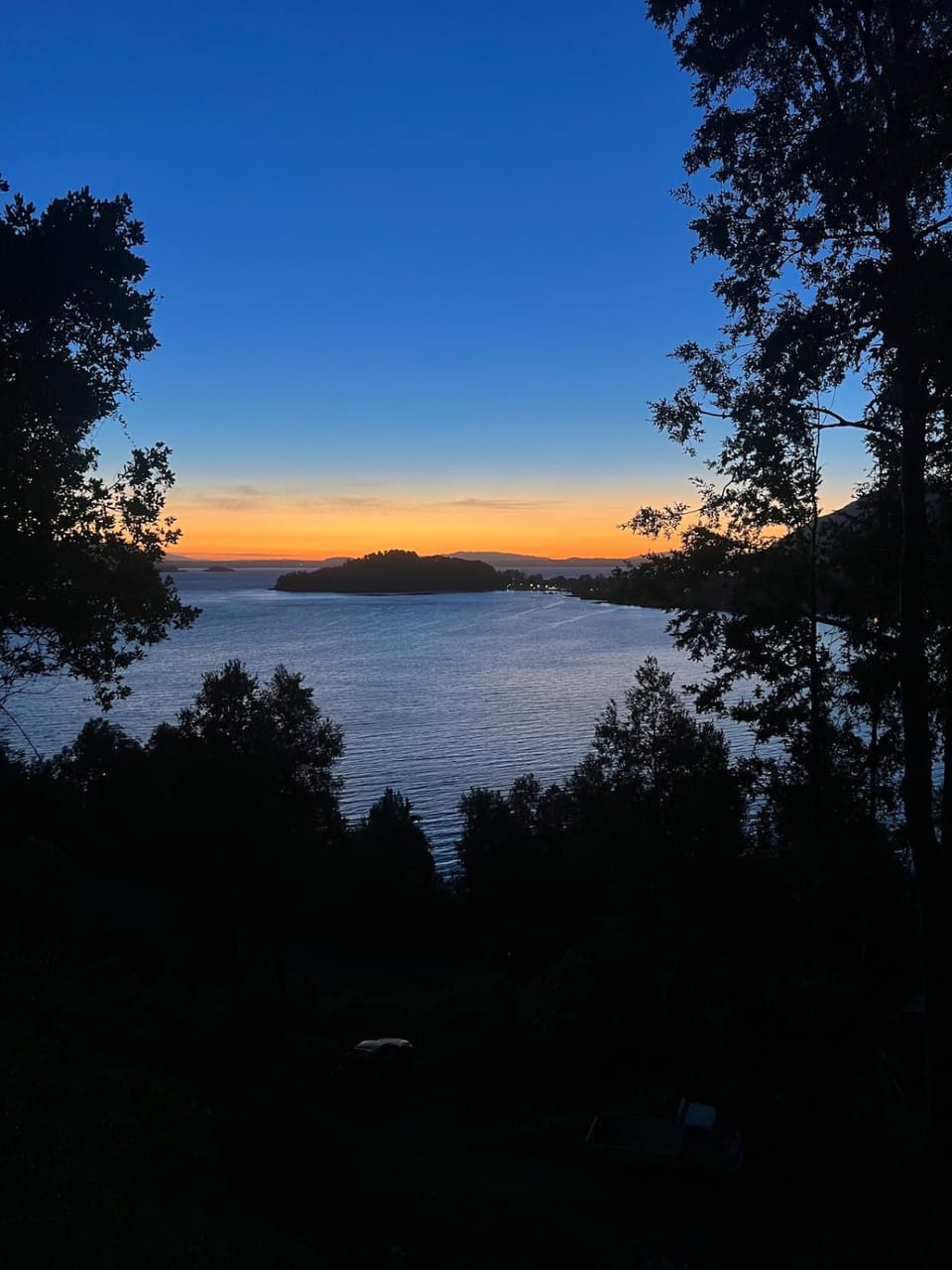 Amazing house with a lake view House in Los Ríos, Chile