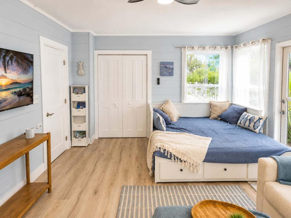 Golf King Bd 5 Min 2 Beach Beach Essentials House in Indian Rocks Beach