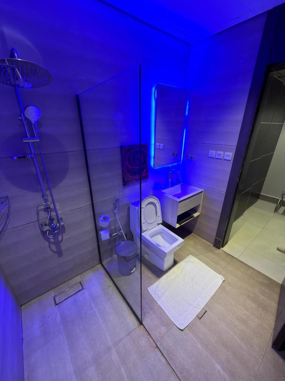 دانة للشقق المخدومة 1 - Dana Serviced Apartment 1 Apartment in Riyadh