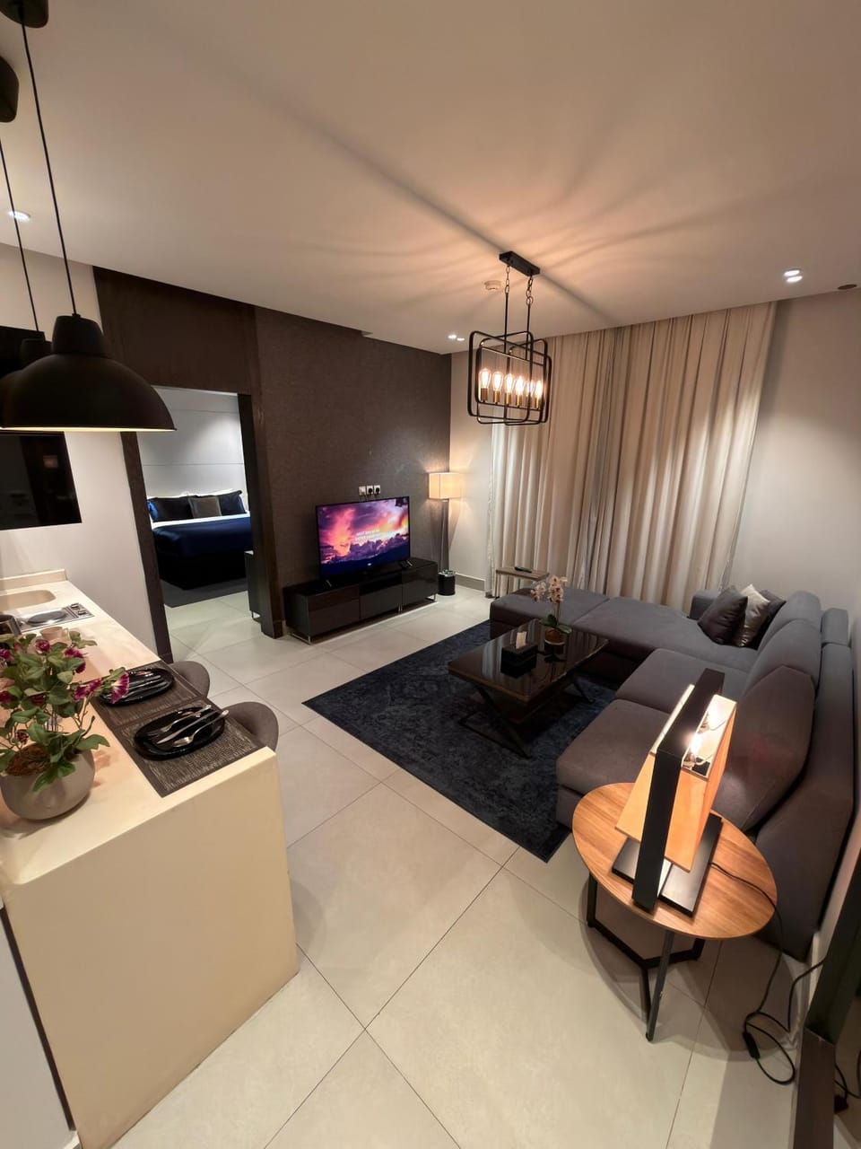 Living room, Decorative detail, Seating area