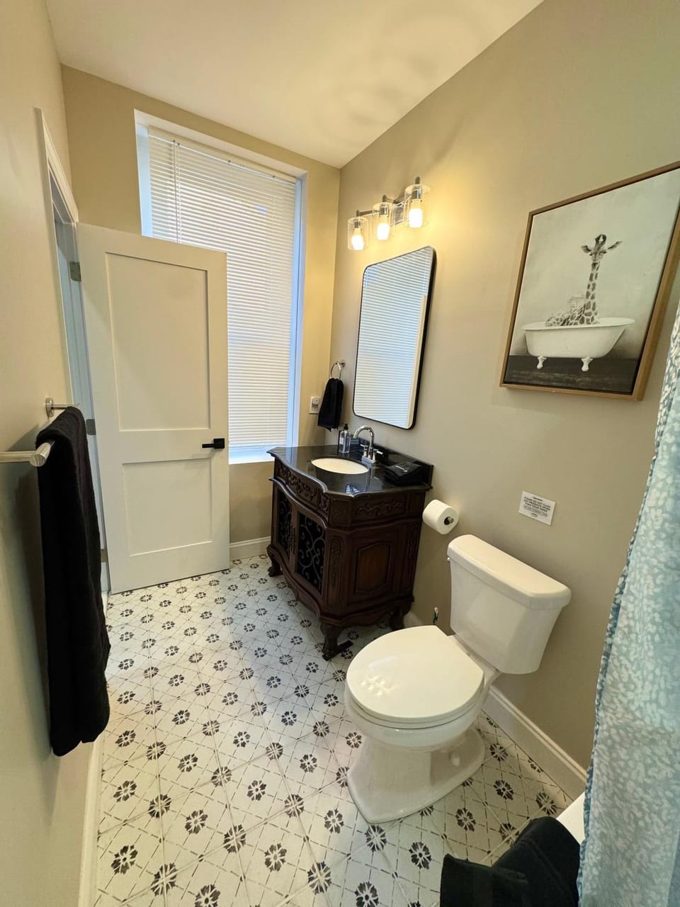 Toilet, Bathroom