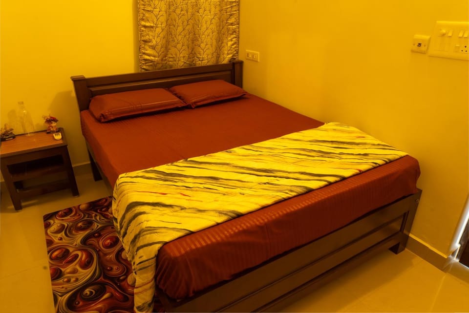 Aash Aura Villa Villa in Puducherry