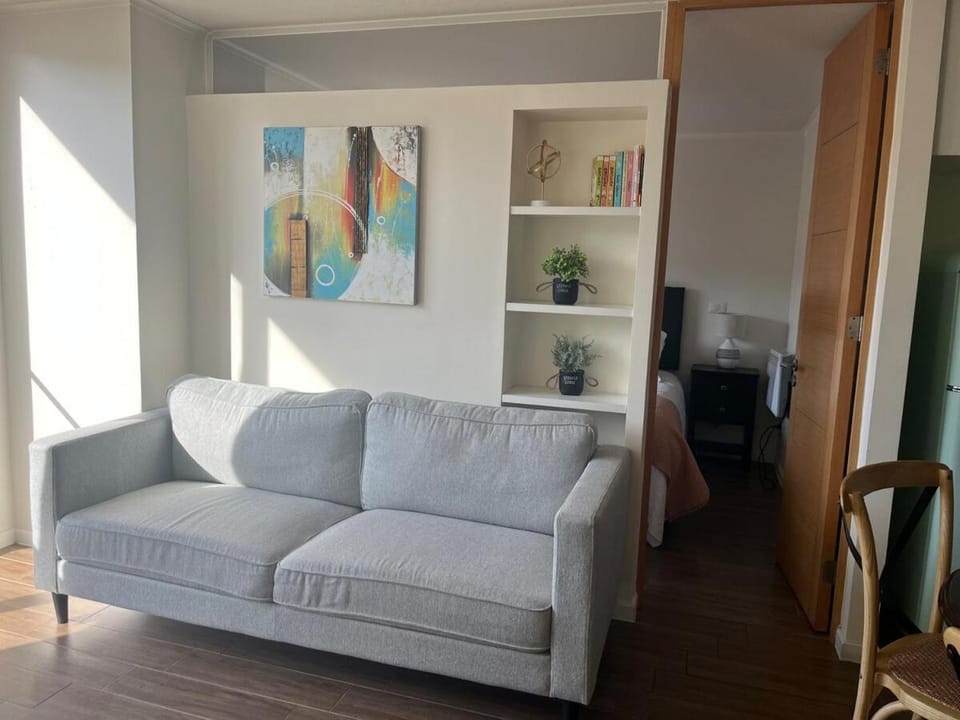 Puerto Montt Department Apartment in Puerto Montt