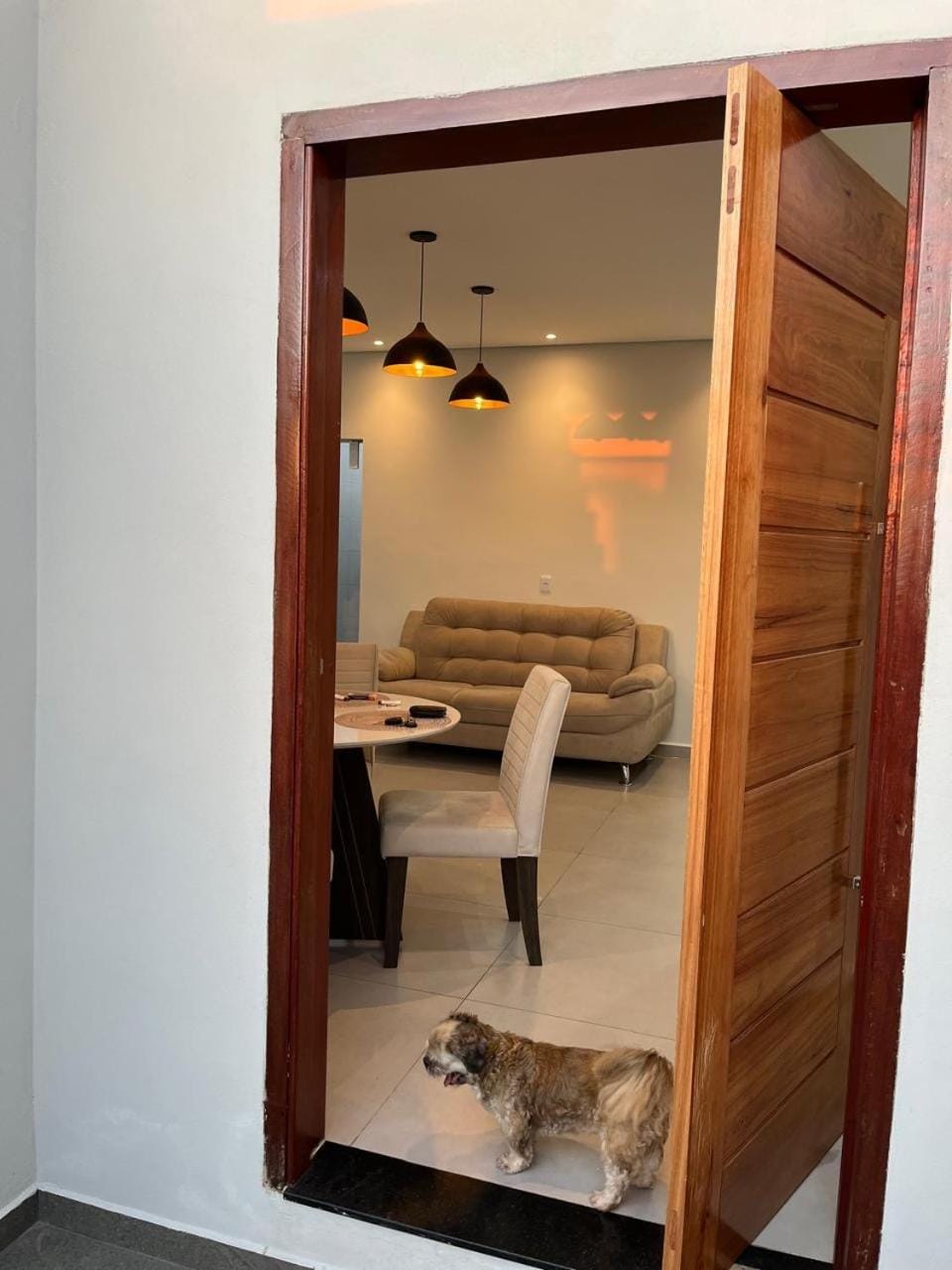 Bela casa stl House in State of São Paulo