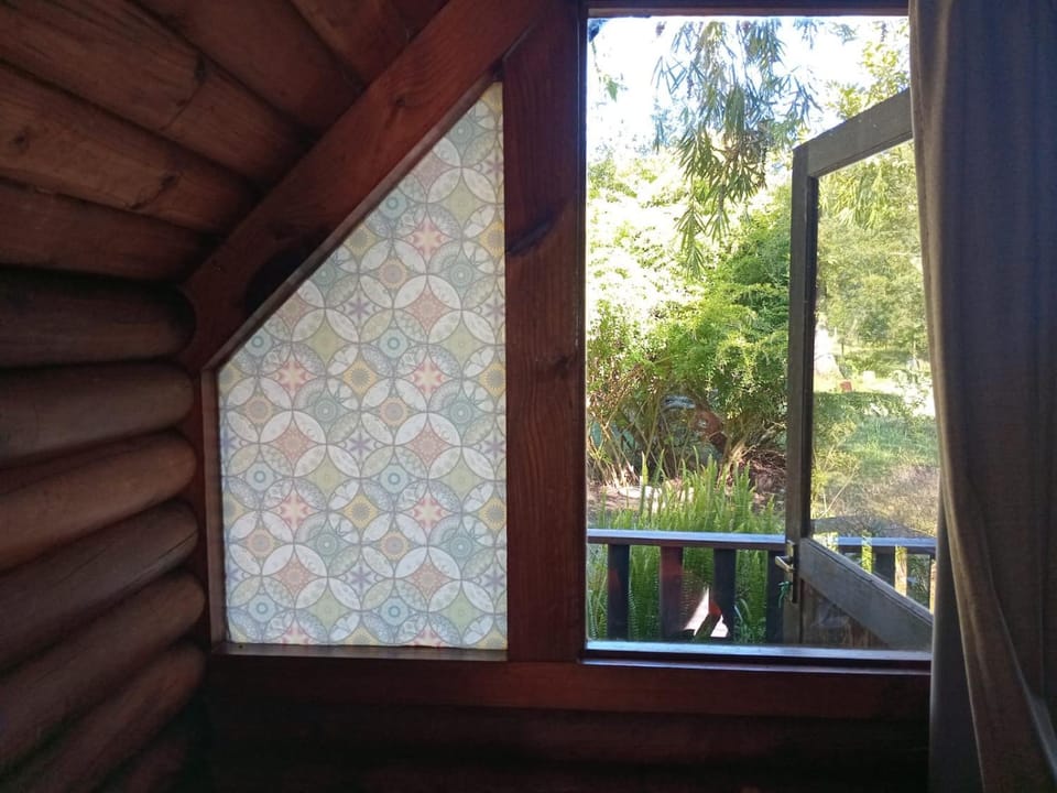 Tannenhof Countryside Log Cabins Cabin in Eastern Cape