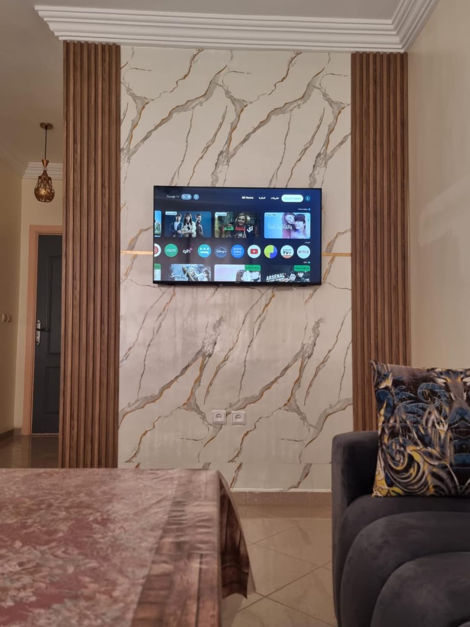 Résidence Annahda Apartment in Agadir