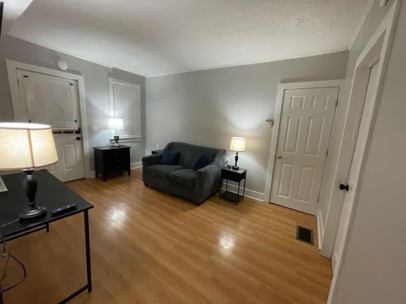 Beach Apartment in Woodmont Milford 102 Apartment in Milford