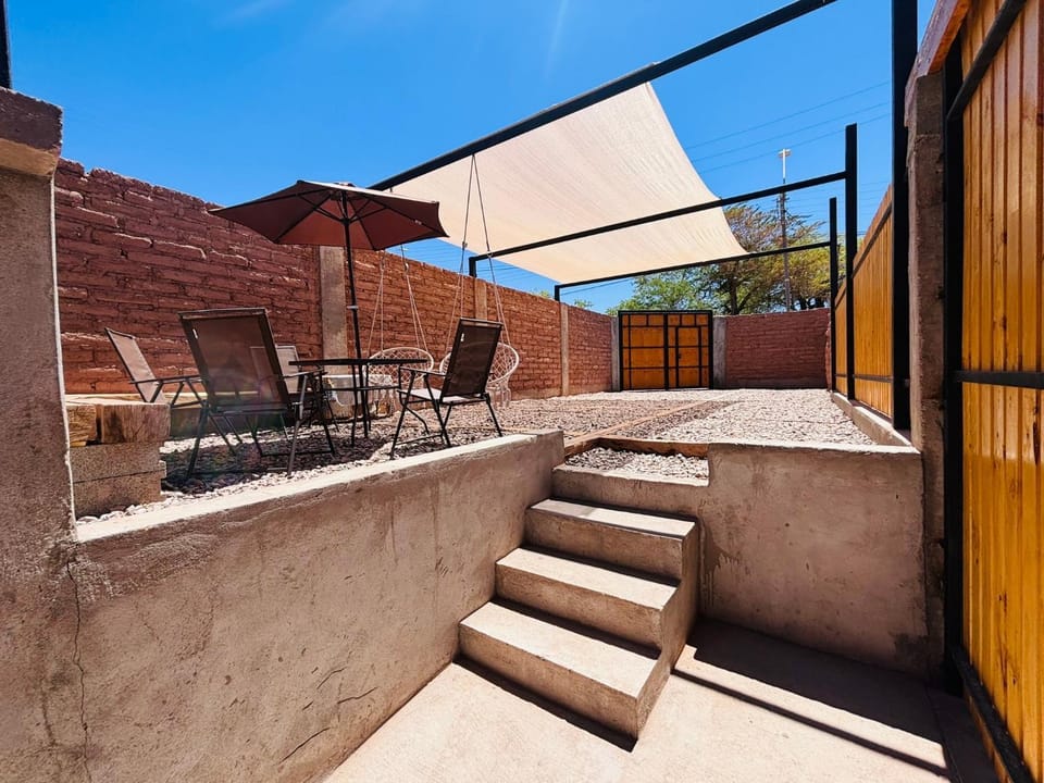 Refugio Altiplanico ideal para grupos o familia Vacation rental in San Pedro de Atacama