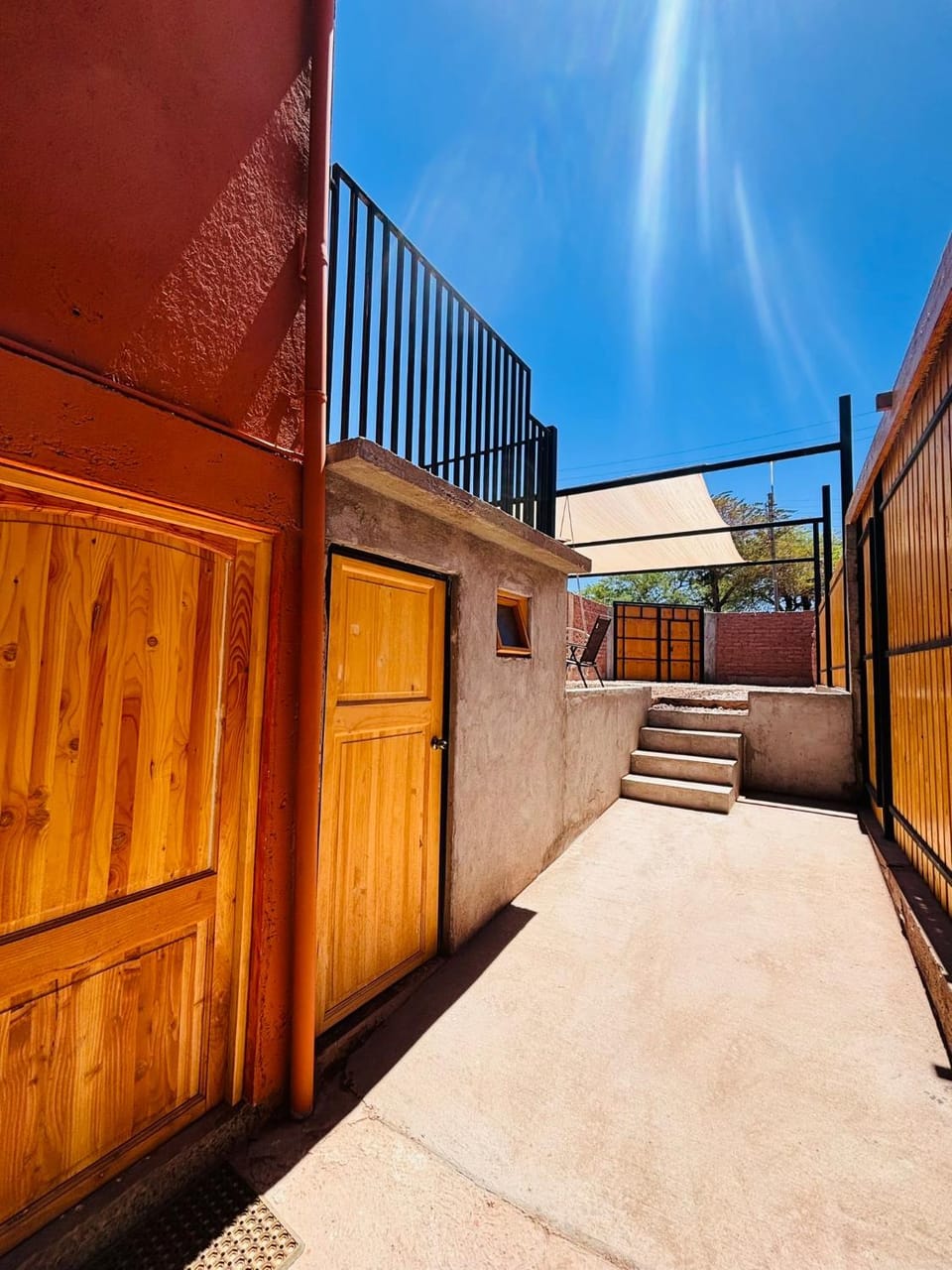 Refugio Altiplanico ideal para grupos o familia Vacation rental in San Pedro de Atacama
