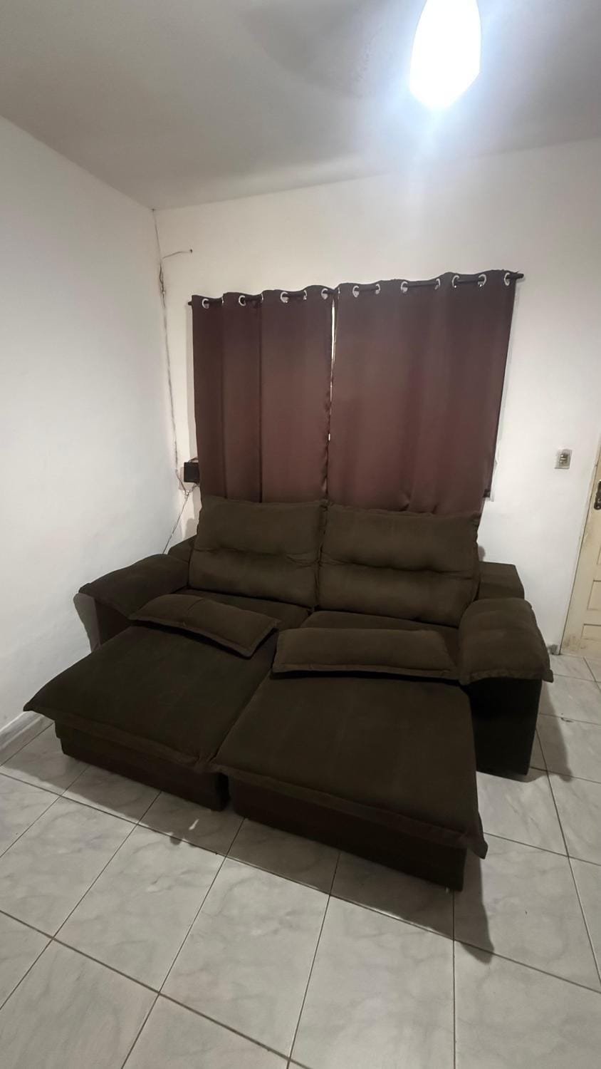 Nosso lar House in State of São Paulo