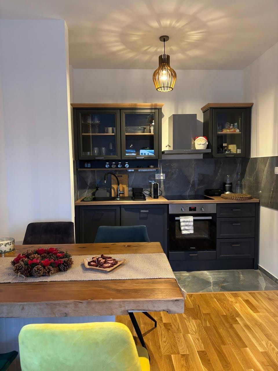 ThermaSpa Apartment Zlatibor Apartment in Zlatibor