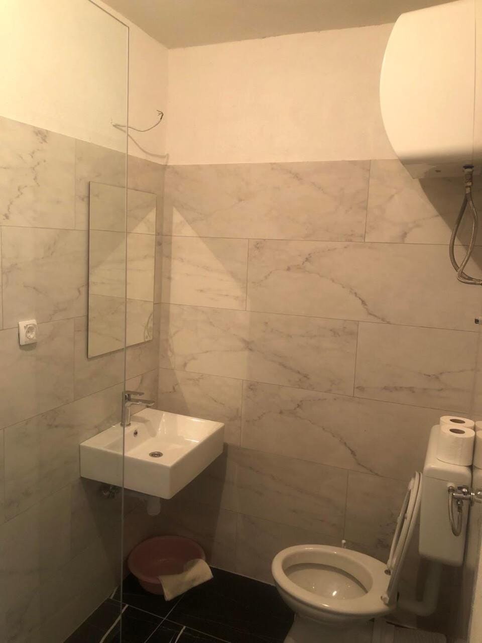 Glavina Apartment in Dubrovnik-Neretva County