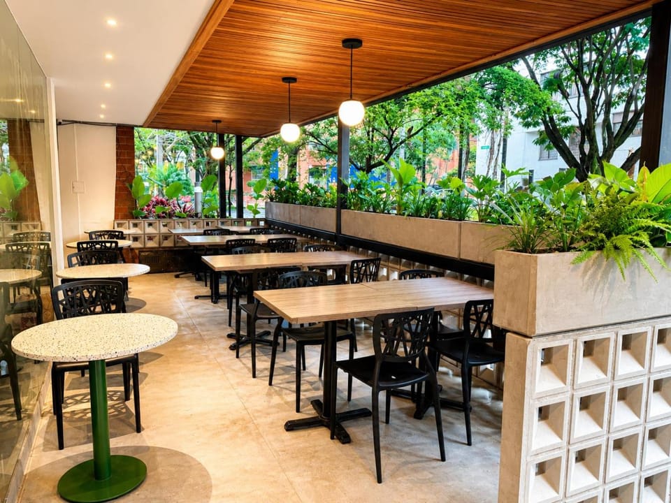 Hotel Laureles Loft Hotel in Medellin
