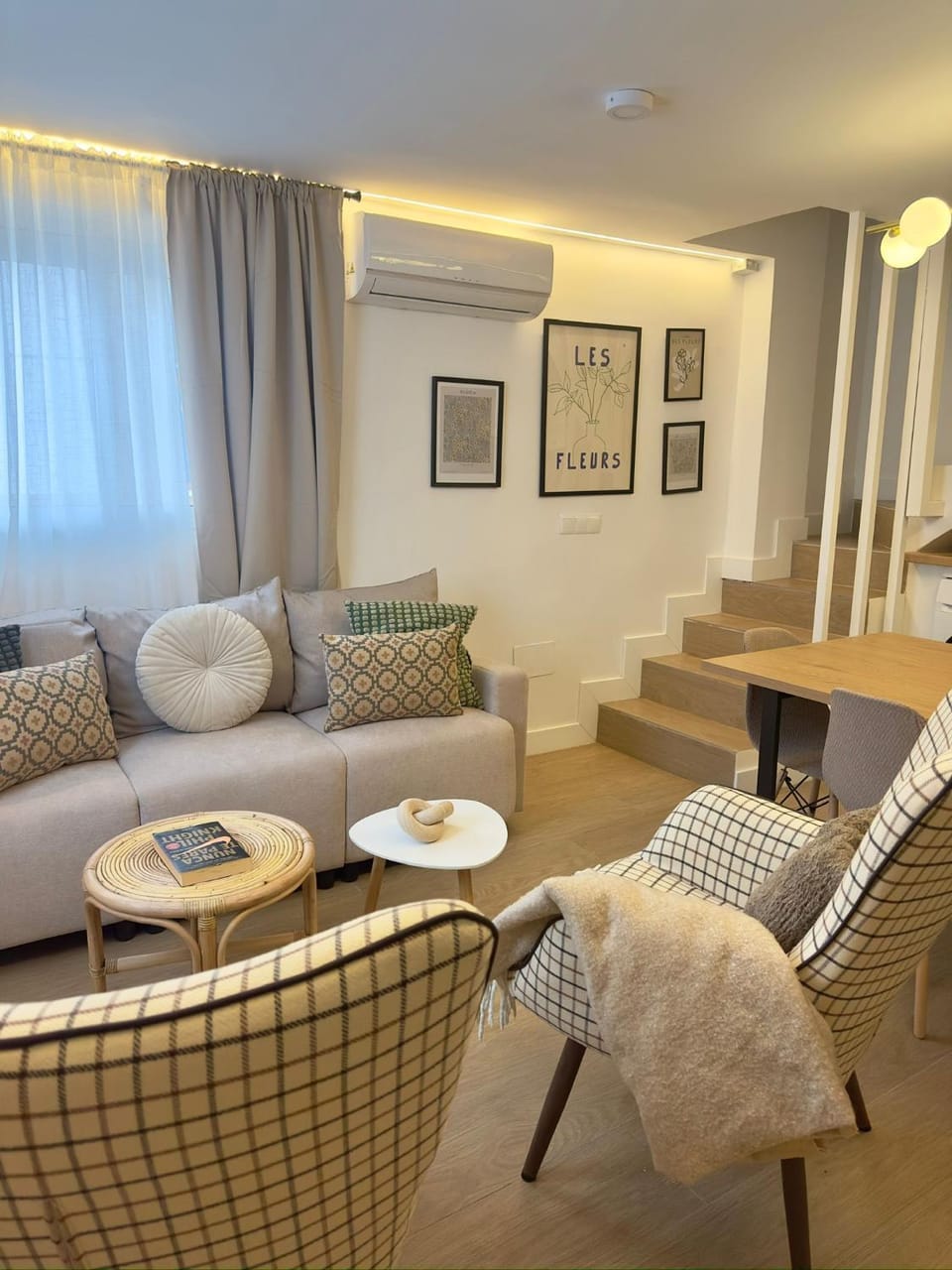 Málaga Center Trinidad Living Apartment in Malaga