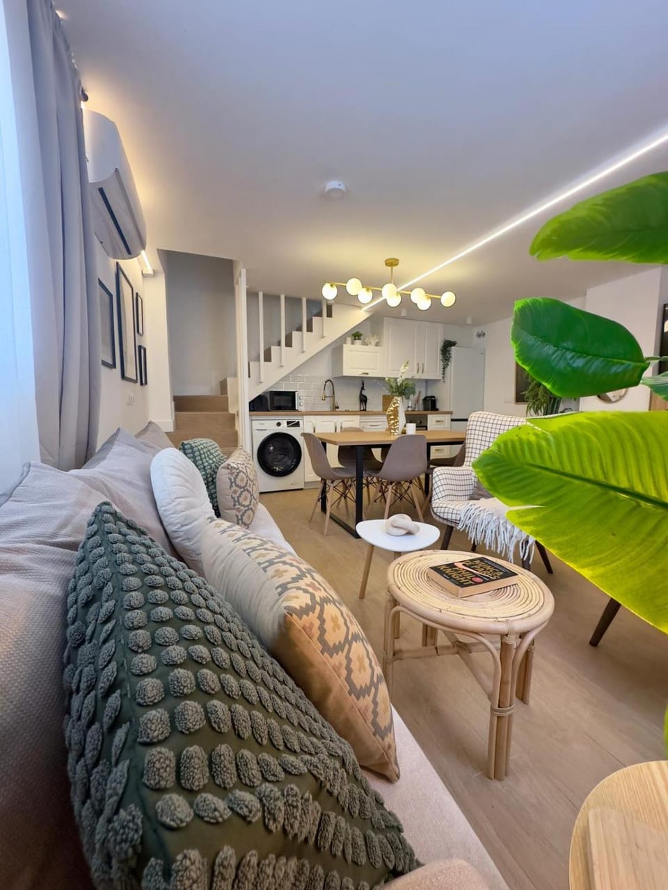 Málaga Center Trinidad Living Apartment in Malaga