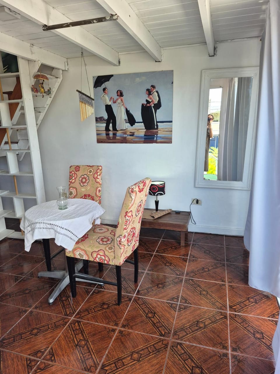 Jazmín del Este Apartment in Federación