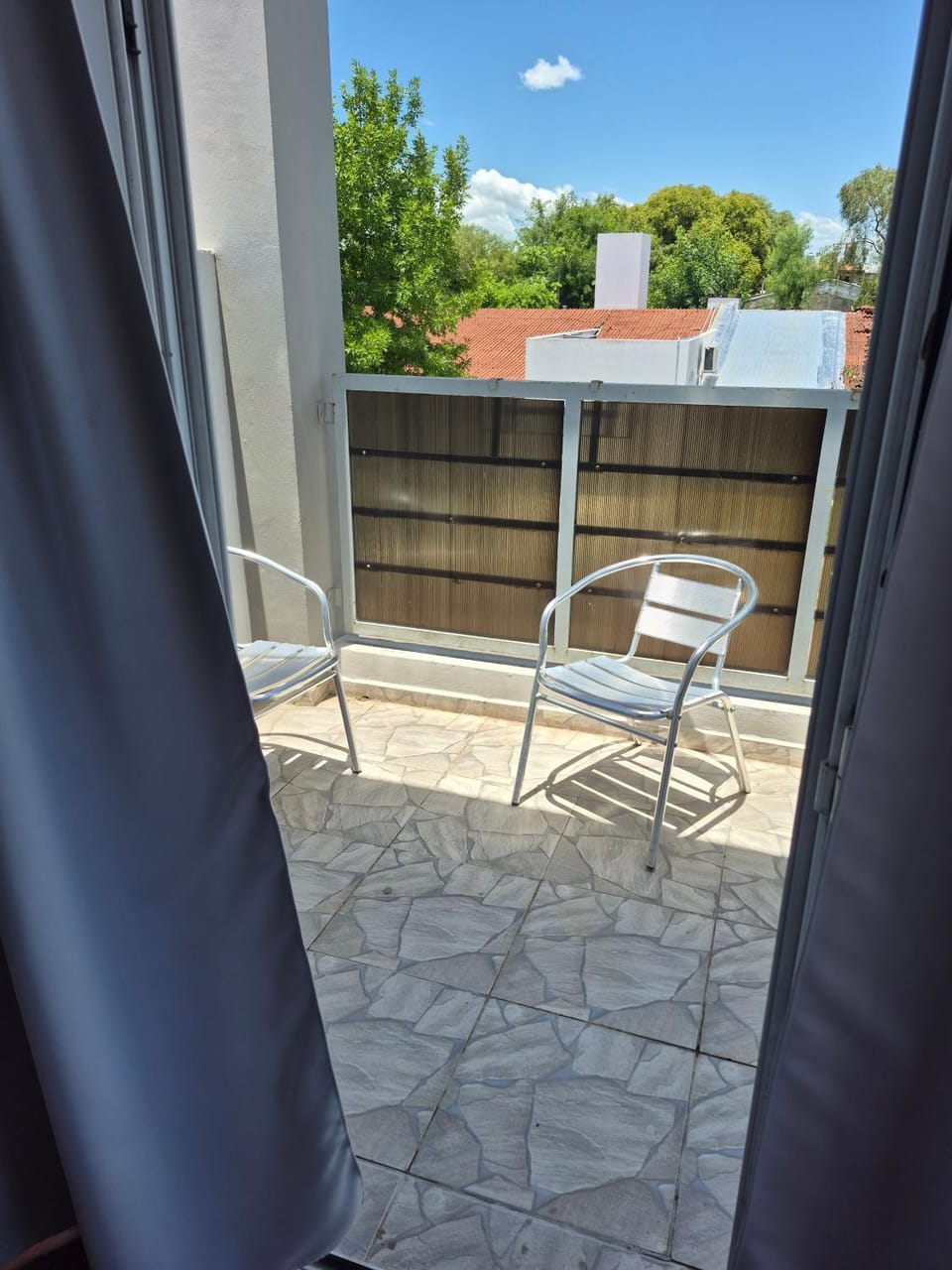 Jazmín del Este Apartment in Federación