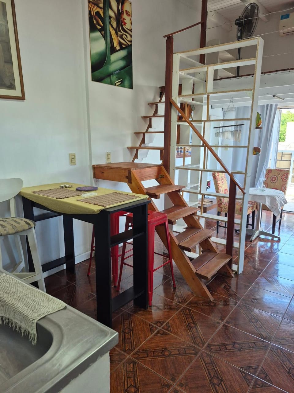 Jazmín del Este Apartment in Federación
