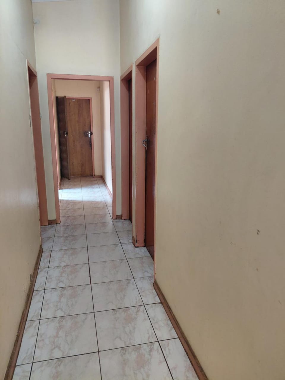 Mama R's Hostel Life Experience Hostel in KwaZulu-Natal