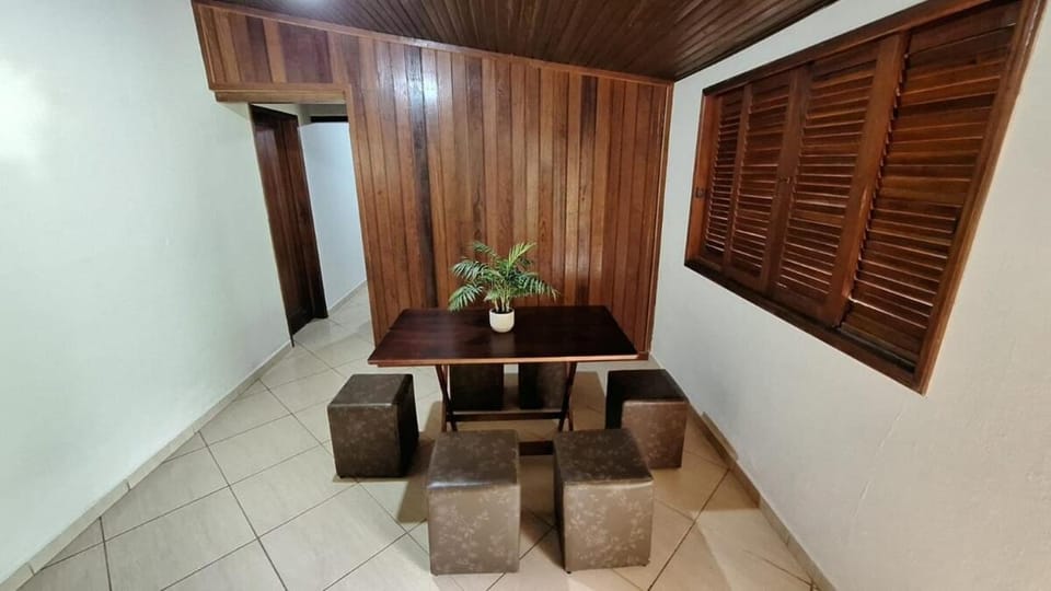 Recanto do Lago House in State of Espírito Santo, Brazil