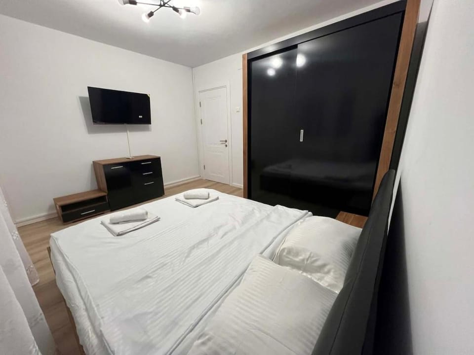 Luxury Spacious Central 4 Bedroom 2 Bathroom Apartment Apartment in Bucharest