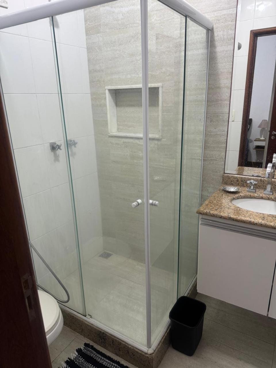 Luxo de suíte Copacabana Vacation rental in Rio de Janeiro