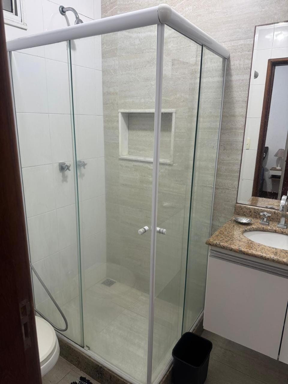 Luxo de suíte Copacabana Vacation rental in Rio de Janeiro