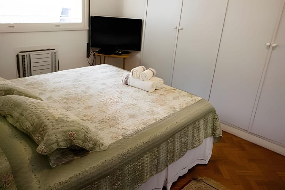 Fer504| Apartment on Dias Ferreira Street, Leblon Apartment in Rio de Janeiro