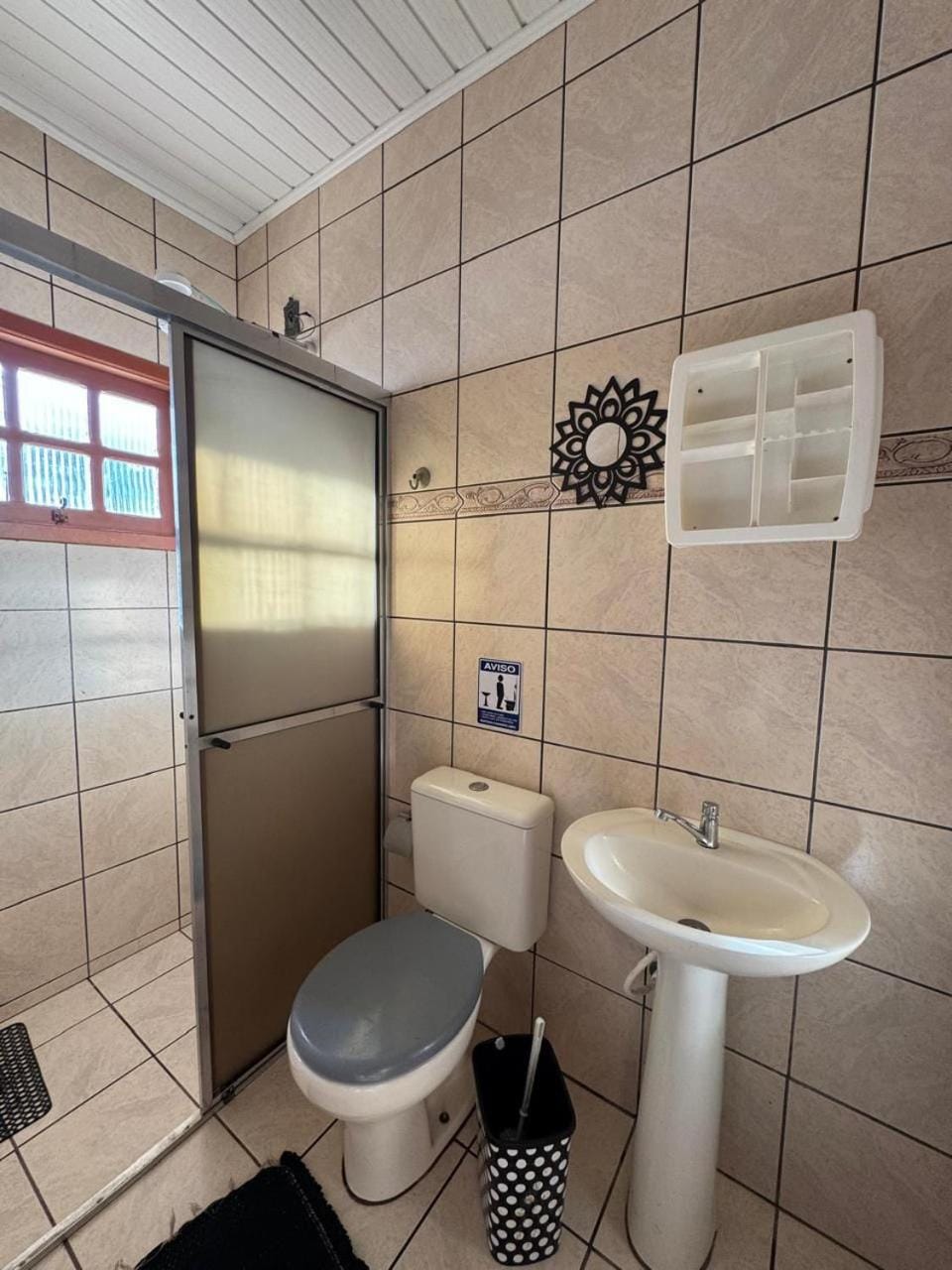 Casa com piscina House in Tramandaí